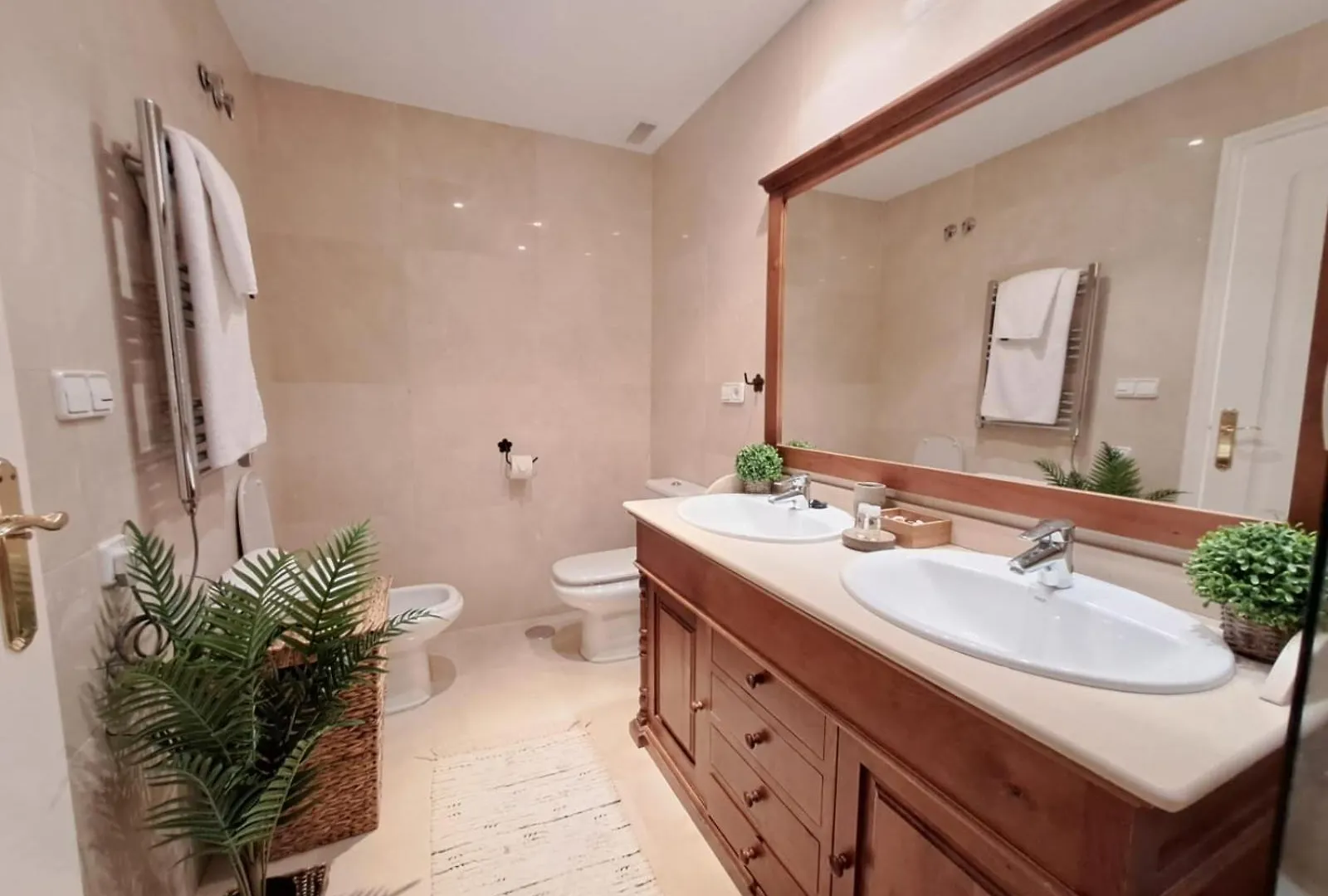 Ferienwohnung Noctua Arqueros Golf 019 Benahavís 0*,  Spanien