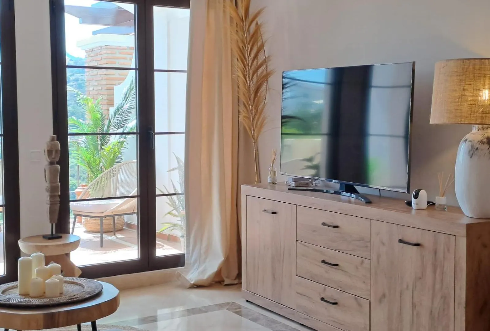 Ferienwohnung Noctua Arqueros Golf 019 Benahavís