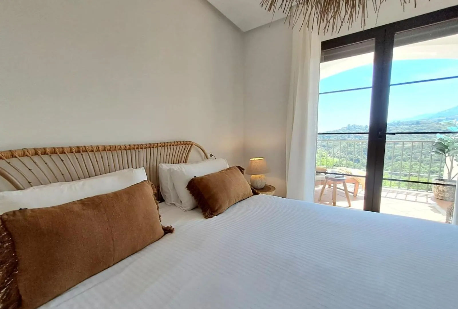 Ferienwohnung Noctua Arqueros Golf 019 Benahavís