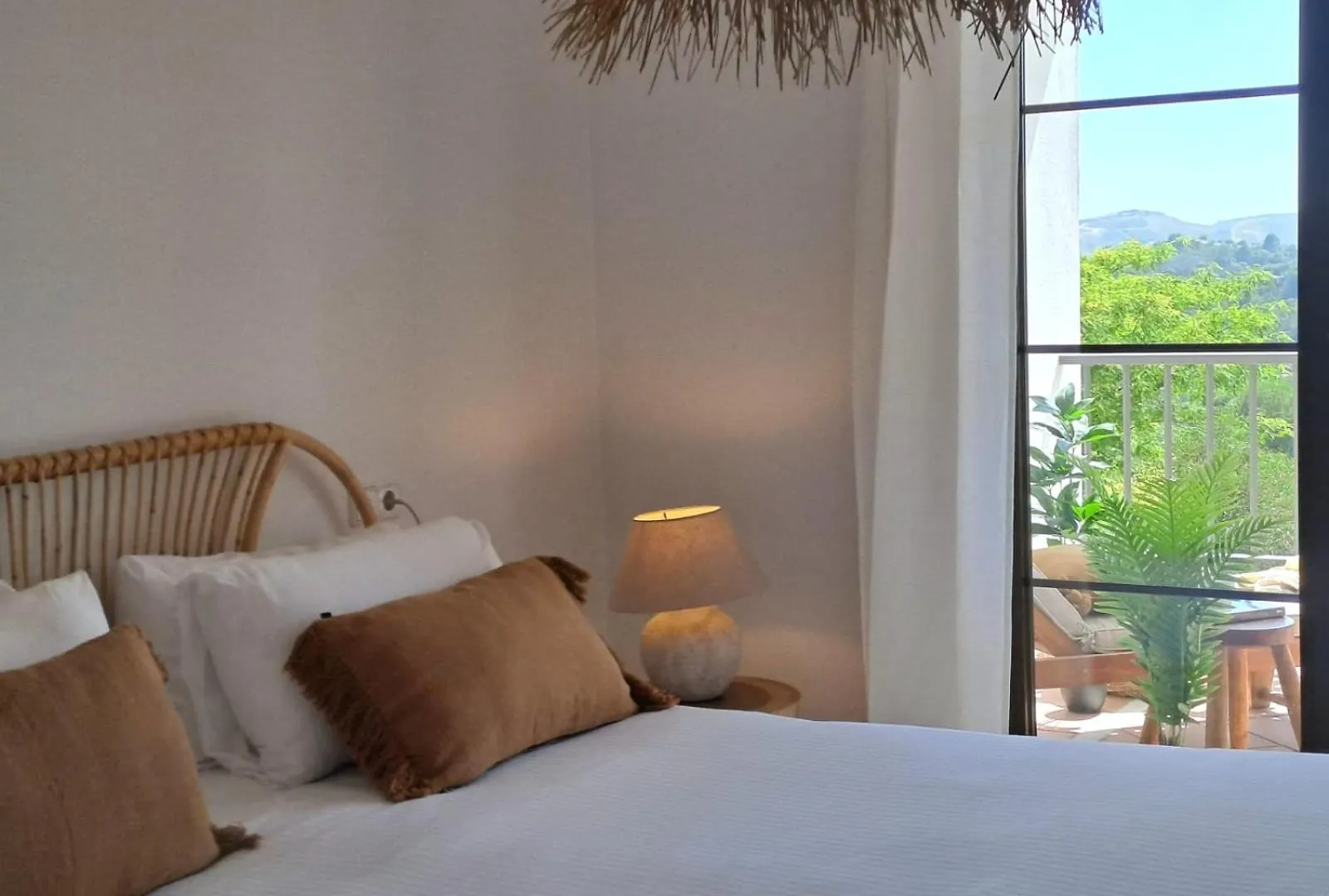Ferienwohnung Noctua Arqueros Golf 019 Benahavís